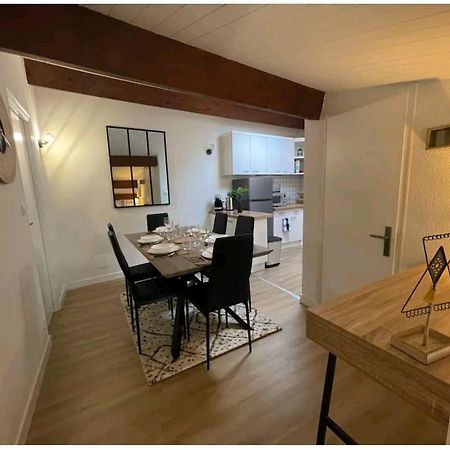 Le Loft Berbère - idéal couples, familles, business - centre historique, WIFI , NETFLIX Niort Esterno foto